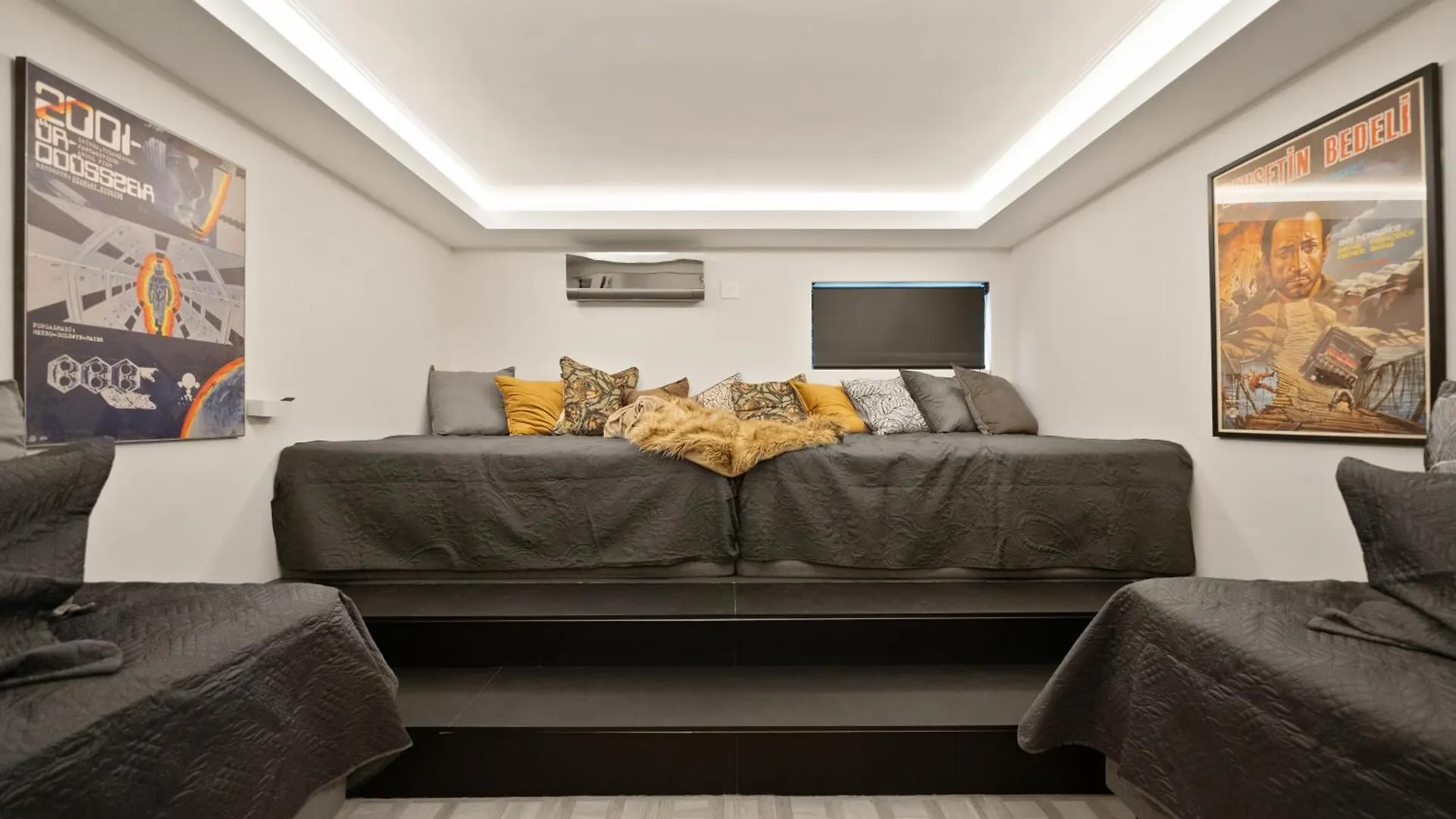 The Lookout - Panoramic 4 Bedroom House With Free Wifi And Pool Cape Town Villa