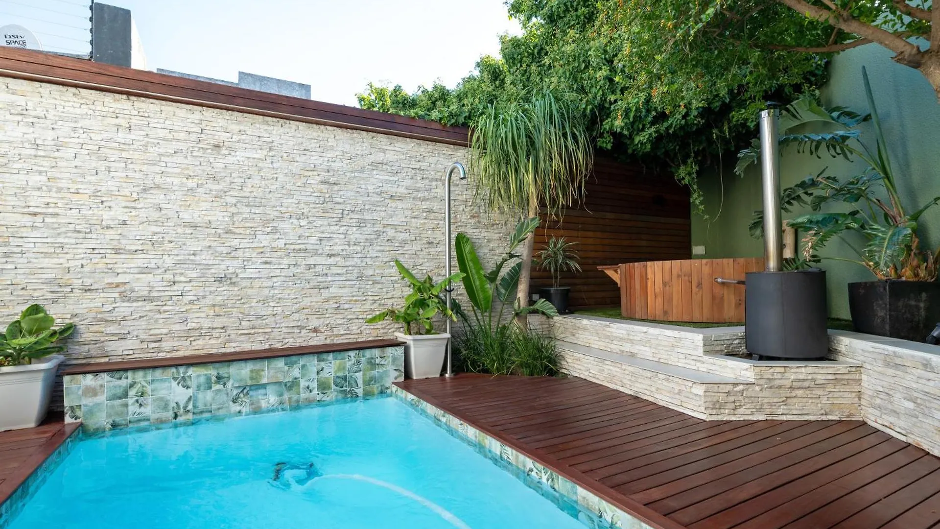 The Lookout - Panoramic 4 Bedroom House With Free Wifi And Pool Cape Town Villa