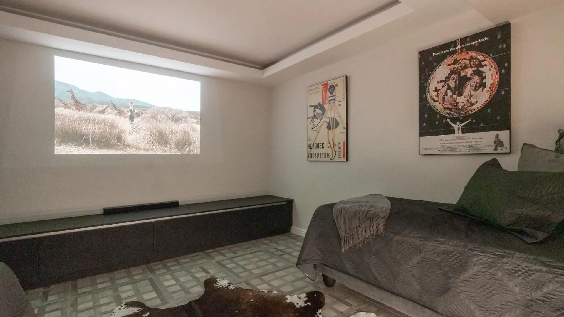The Lookout - Panoramic 4 Bedroom House With Free Wifi And Pool Cape Town Villa
