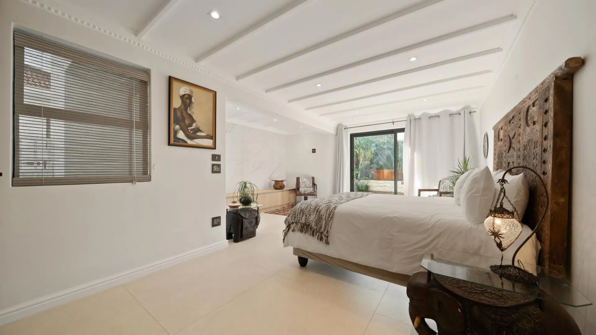 The Lookout - Panoramic 4 Bedroom House With Free Wifi And Pool Cape Town South Africa