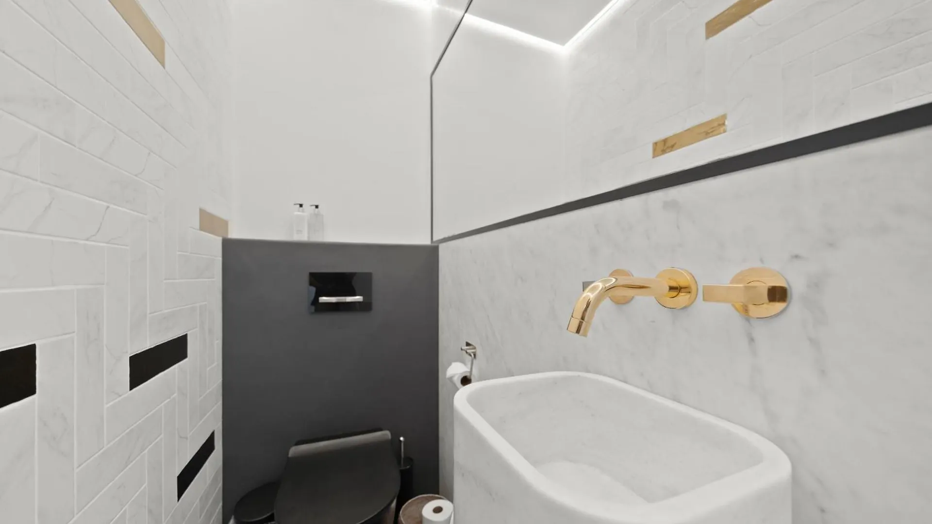 The Lookout - Panoramic 4 Bedroom House With Free Wifi And Pool Cape Town Villa