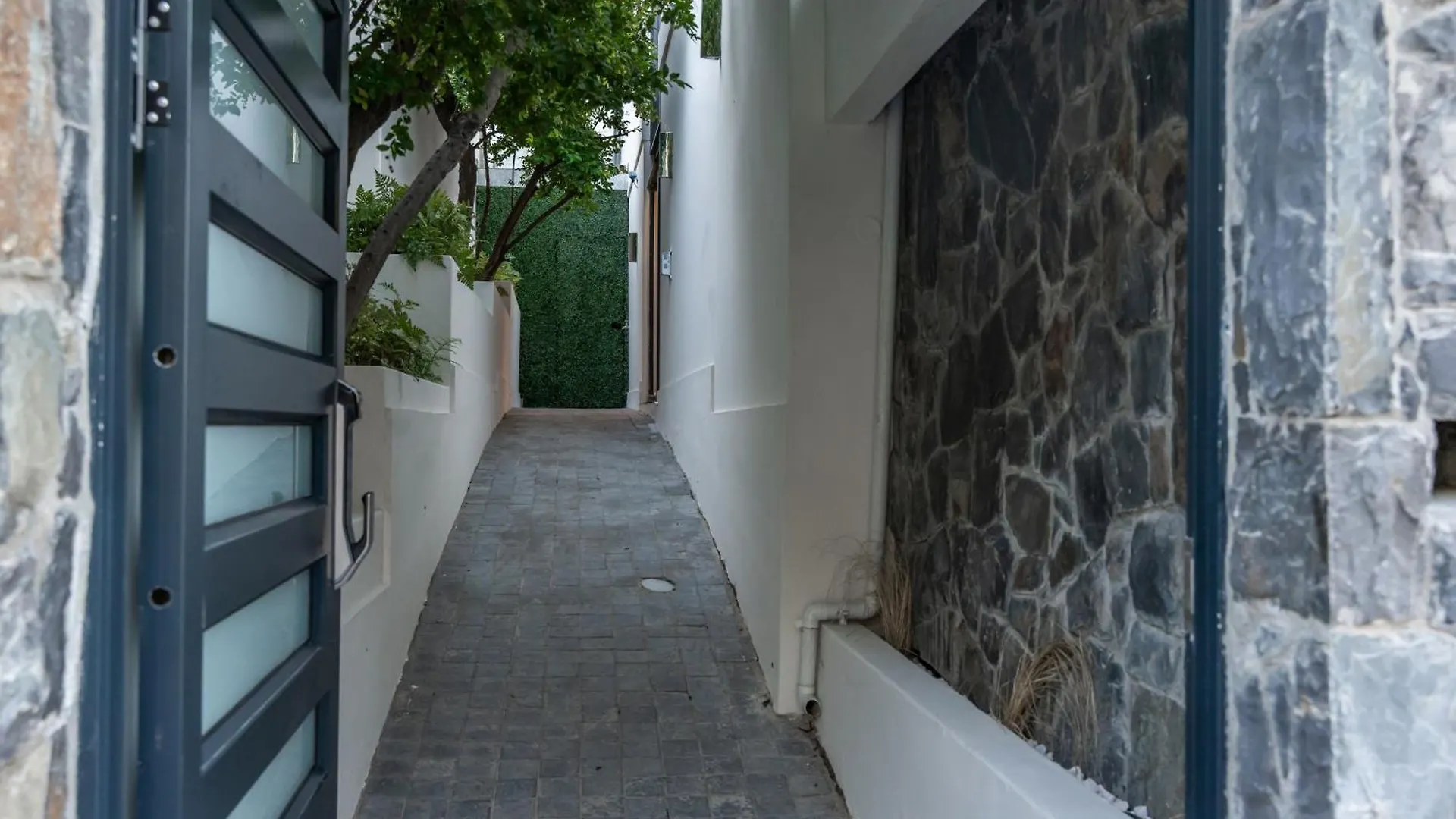 Villa The Lookout - Panoramic 4 Bedroom House With Free Wifi And Pool Cape Town